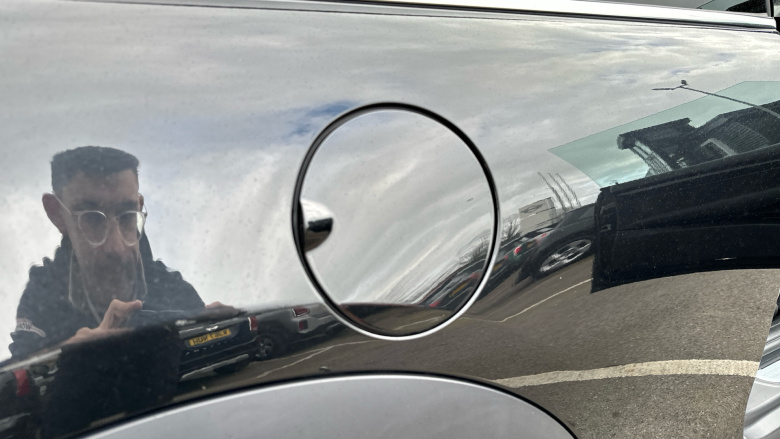 MINI Hatchback 1.5 Cooper Exclusive 3dr Auto Petrol Hatchback